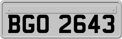 BGO2643