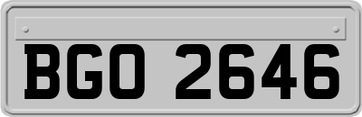 BGO2646