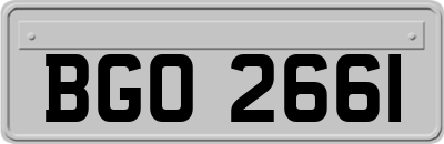 BGO2661