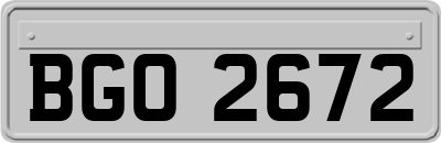 BGO2672