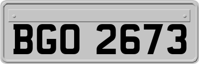 BGO2673