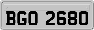 BGO2680