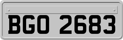 BGO2683
