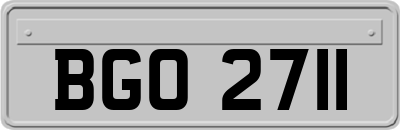 BGO2711