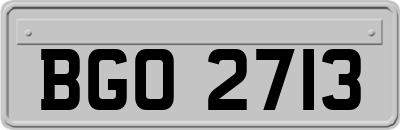 BGO2713