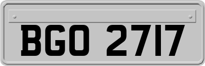 BGO2717