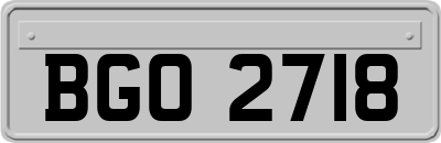 BGO2718