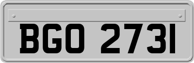 BGO2731