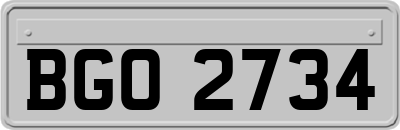 BGO2734