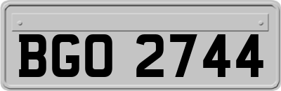 BGO2744
