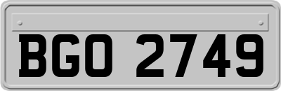 BGO2749