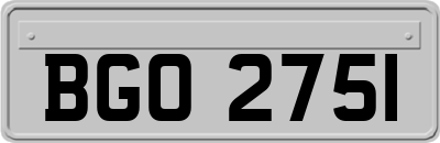 BGO2751