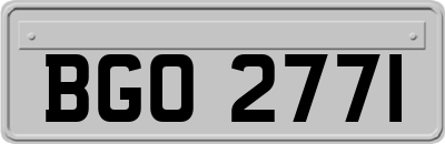 BGO2771