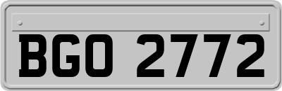 BGO2772