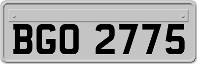 BGO2775
