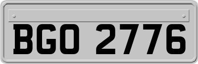 BGO2776