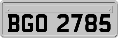 BGO2785