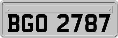 BGO2787