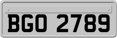 BGO2789