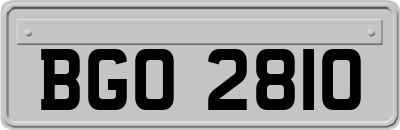 BGO2810