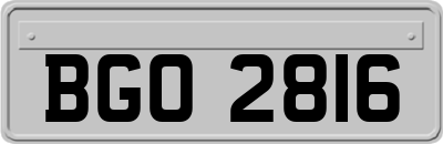 BGO2816