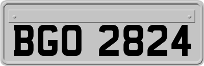 BGO2824