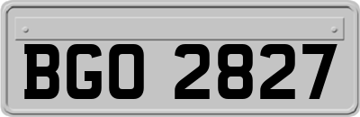 BGO2827
