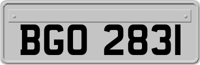 BGO2831