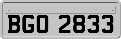 BGO2833