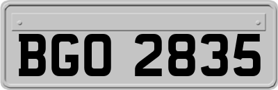 BGO2835