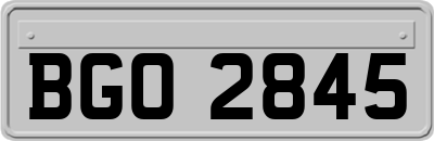 BGO2845