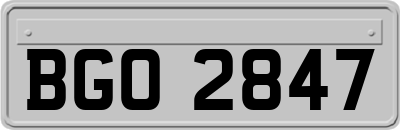 BGO2847