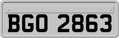BGO2863