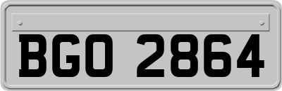 BGO2864