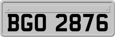 BGO2876