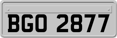 BGO2877
