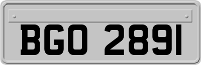 BGO2891