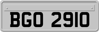 BGO2910