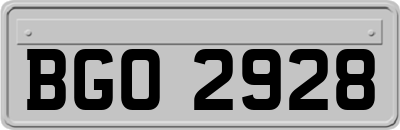 BGO2928