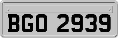 BGO2939