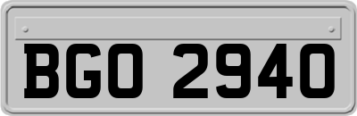 BGO2940