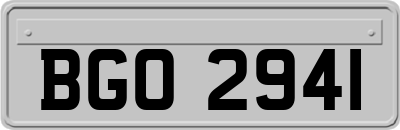 BGO2941