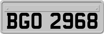 BGO2968