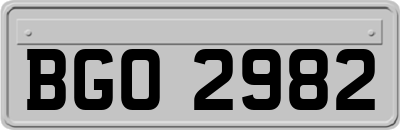 BGO2982