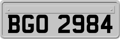 BGO2984