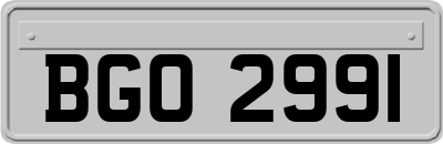 BGO2991