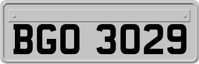 BGO3029