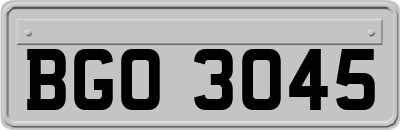BGO3045