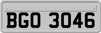 BGO3046