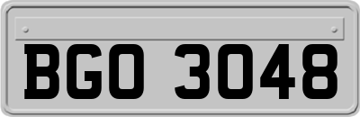 BGO3048